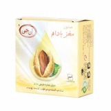 صابون مغز بادام